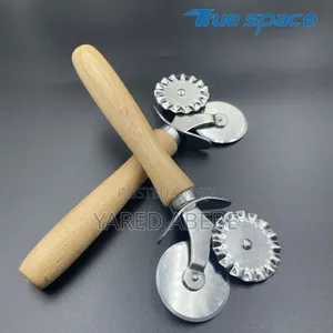 Photo - Pizza Cutter