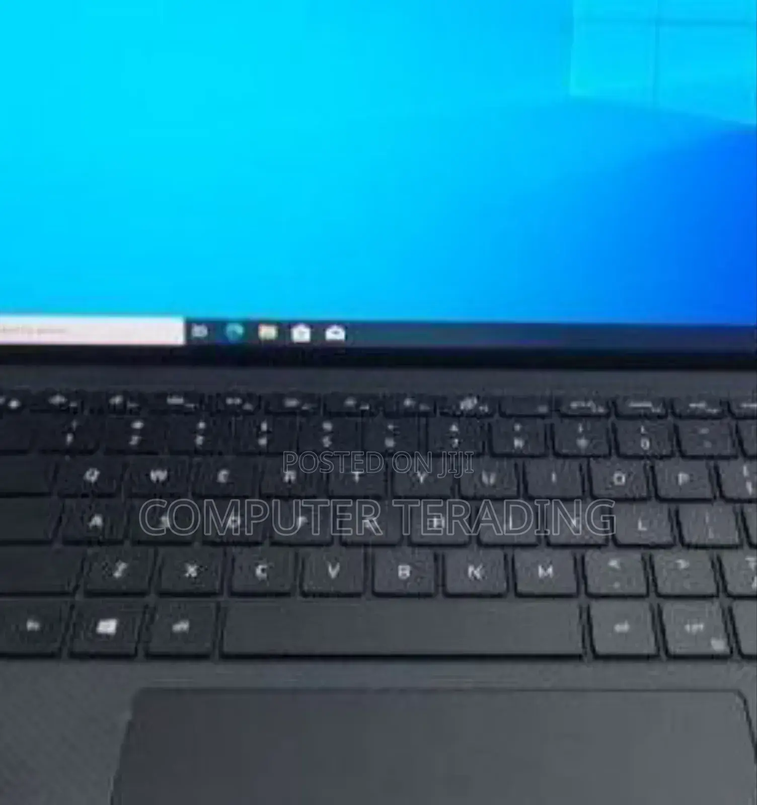 New Laptop Dell Latitude 5550 16GB Intel Core Ultra 7 SSD 1T