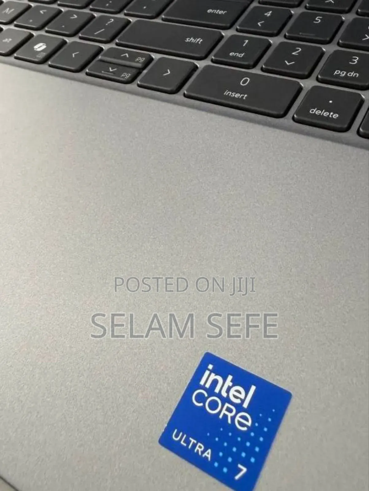 New Laptop Dell Latitude 5550 16GB Intel Core Ultra 7 SSD 1T