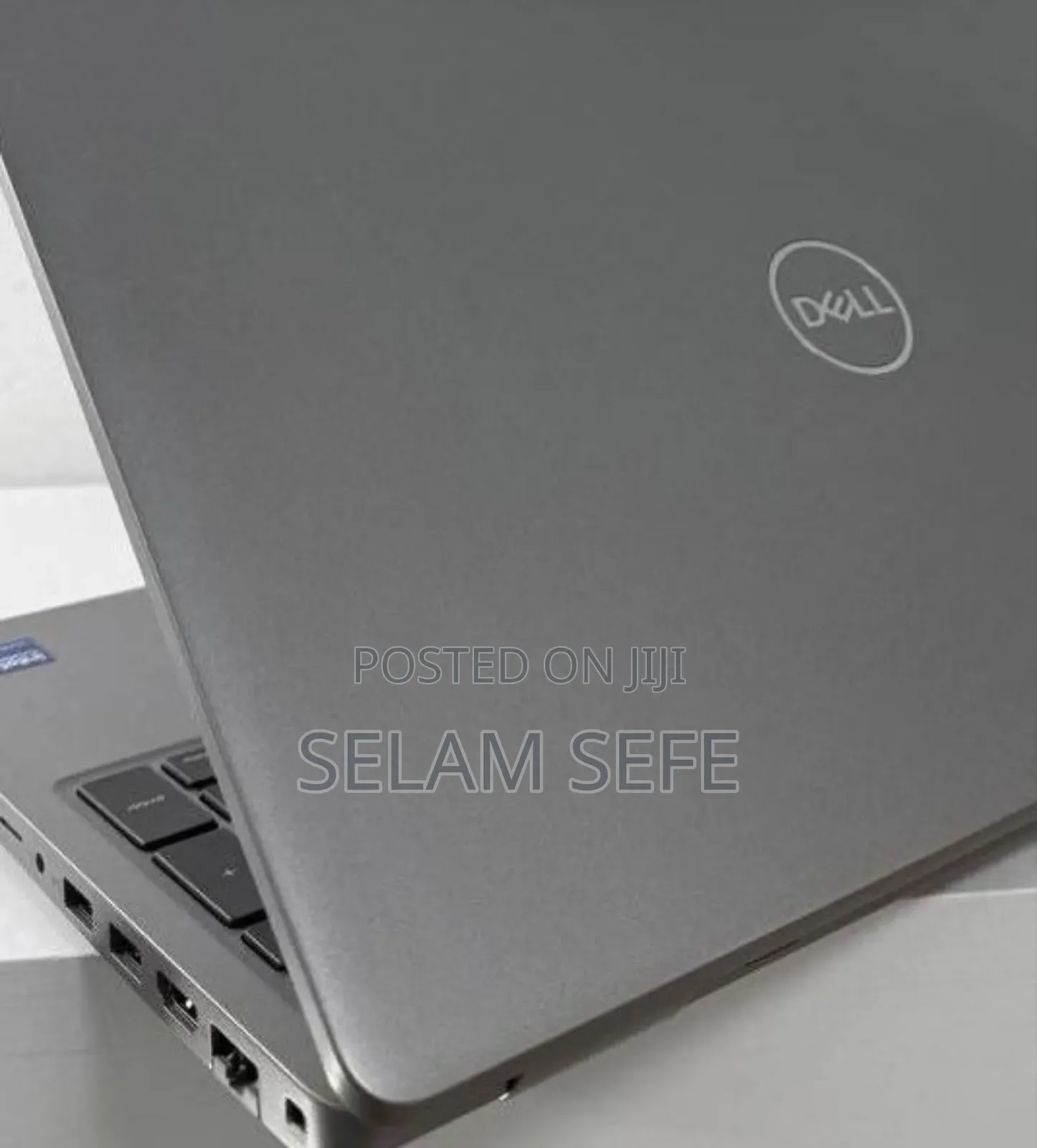 New Laptop Dell Latitude 5550 16GB Intel Core Ultra 7 SSD 1T