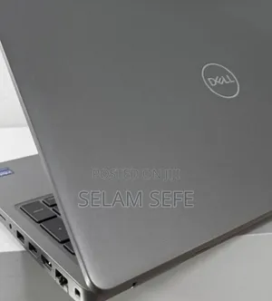 New Laptop Dell Latitude 5550 16GB Intel Core Ultra 7 SSD 1T