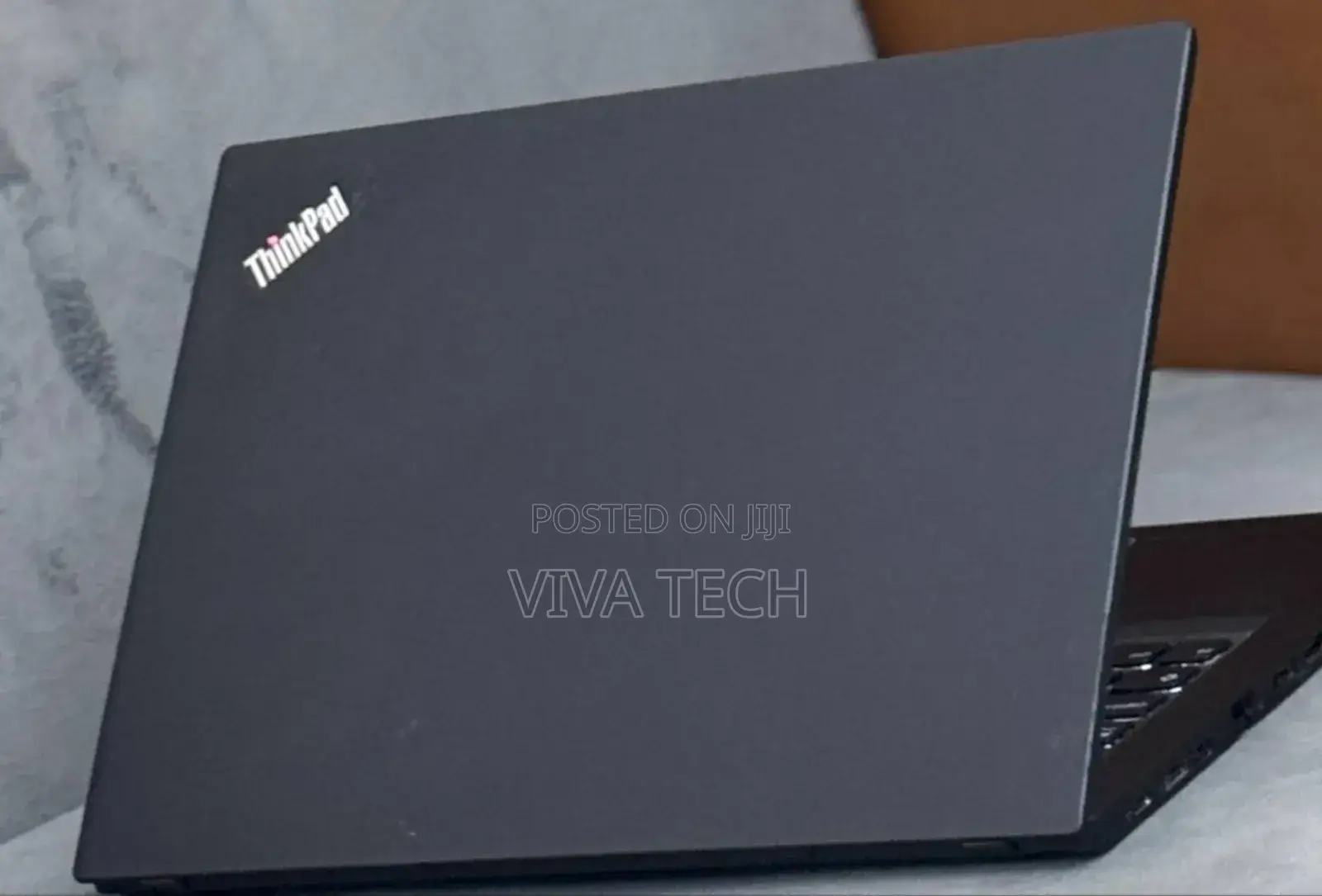 New Laptop Lenovo ThinkPad T480s 16GB Intel Core I7 SSD 512GB