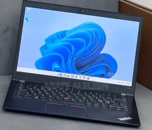 New Laptop Lenovo ThinkPad T480s 16GB Intel Core I7 SSD 512GB