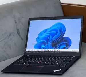 New Laptop Lenovo ThinkPad T480s 16GB Intel Core I7 SSD 512GB