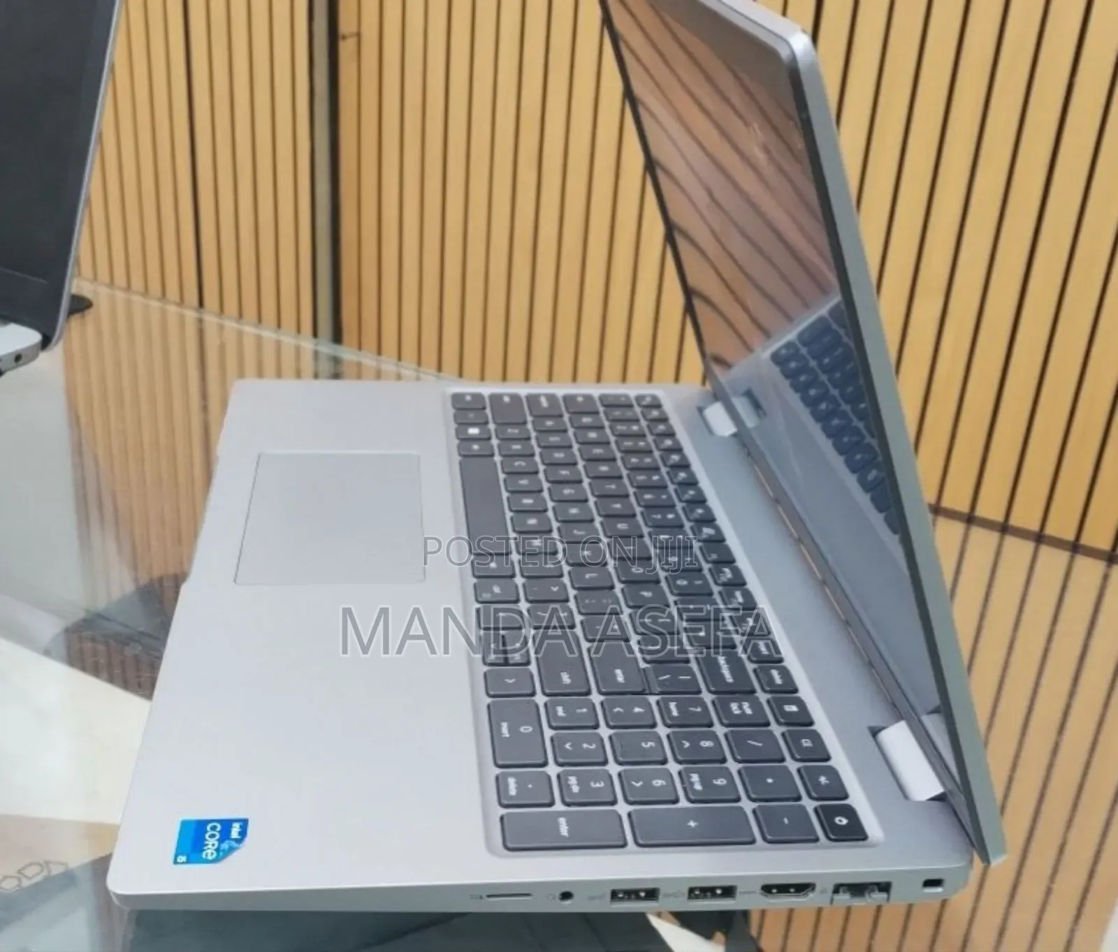 New Laptop Dell Latitude 5540 16GB Intel Core I5 SSD 512GB