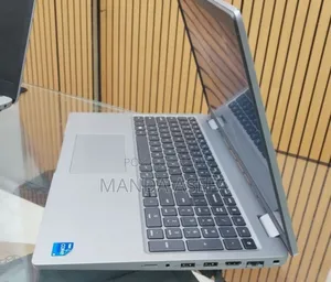 New Laptop Dell Latitude 5540 16GB Intel Core I5 SSD 512GB