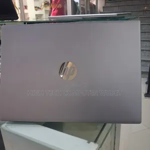 New Laptop HP Pavilion 15 8GB AMD Ryzen 5 SSD 512GB