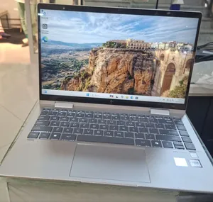 New Laptop HP Pavilion 15 8GB AMD Ryzen 5 SSD 512GB