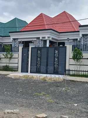 Photo - 5bdrm Villa in Addis Abeba, Bole for sale