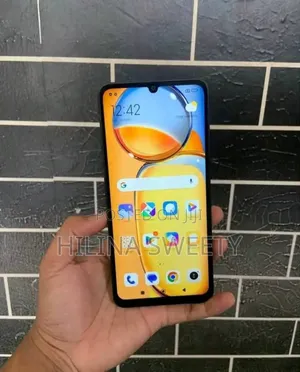 New Xiaomi Redmi 13C 256 GB Black