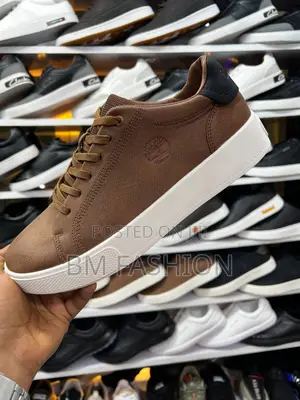 Timberland Men's Seneca Bay Low Lace-Up Sneakers