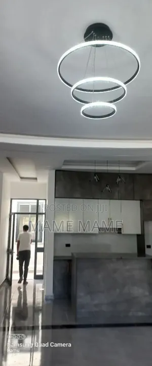 4bdrm Villa in Addis Abeba, Bole for sale