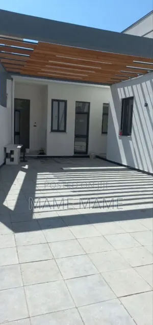 4bdrm Villa in Addis Abeba, Bole for sale