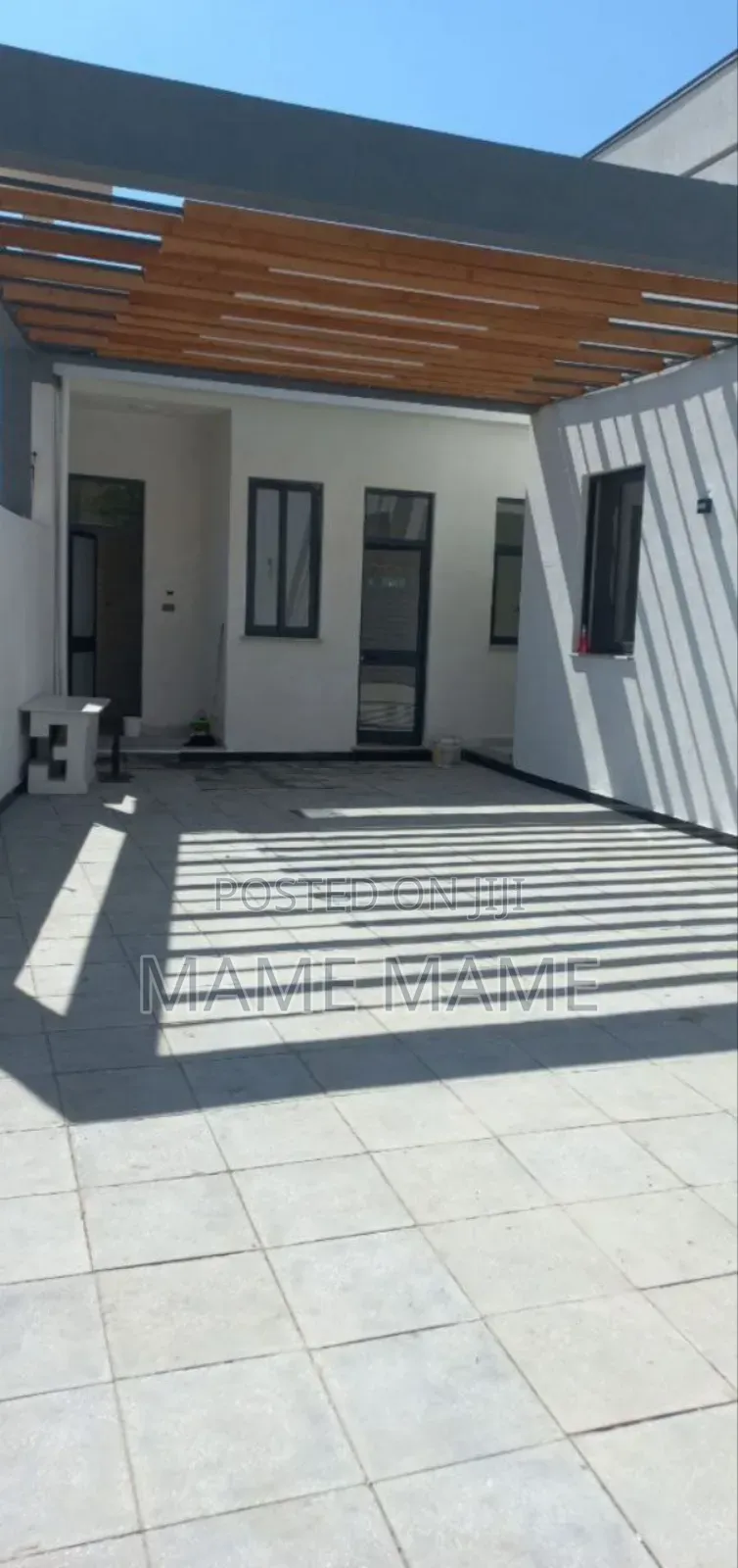 4bdrm Villa in Addis Abeba, Bole for sale