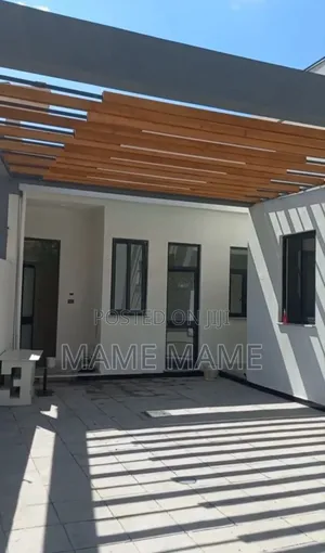 4bdrm Villa in Addis Abeba, Bole for sale