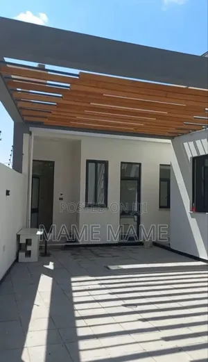 4bdrm Villa in Addis Abeba, Bole for sale