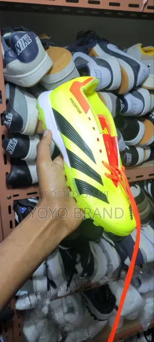 Photo - Adidas Shoes