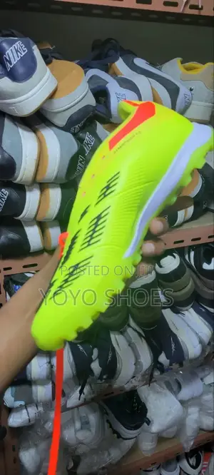 Adidas Shoes