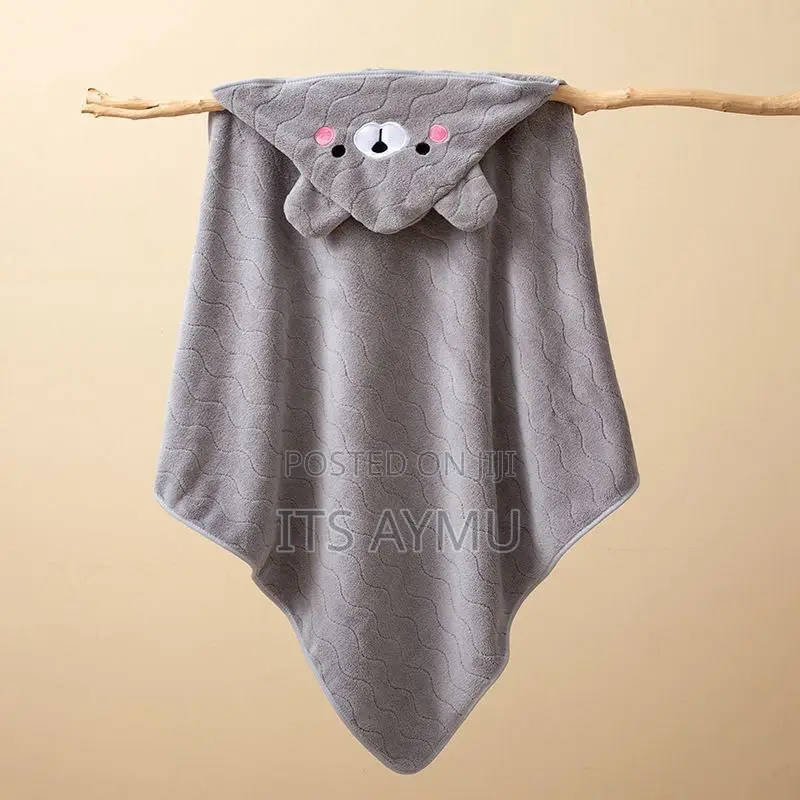 Coral Fleece Children's Cute