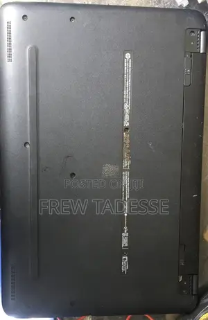 Laptop HP Stream Notebook 4GB Intel Core I3 SSD 256GB