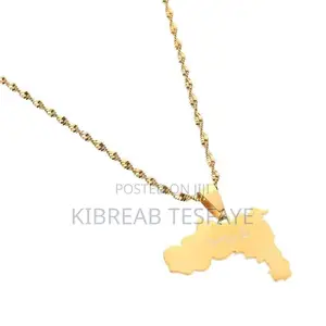 Photo - Tigray Necklaces