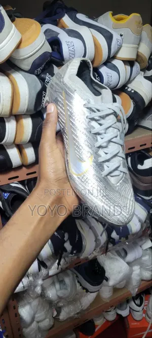 Photo - Nike Soccer Shoes