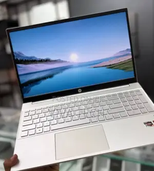 New Laptop HP Pavilion 15 16GB AMD Ryzen 5 SSD 512GB