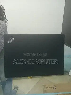 New Laptop Lenovo ThinkPad X13 Gen 2 8GB AMD Ryzen 5 SSD 256GB