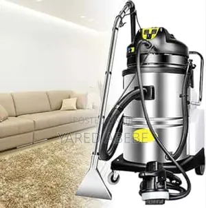 Photo - Light 4in1 Carpet Vacuum Cleaner