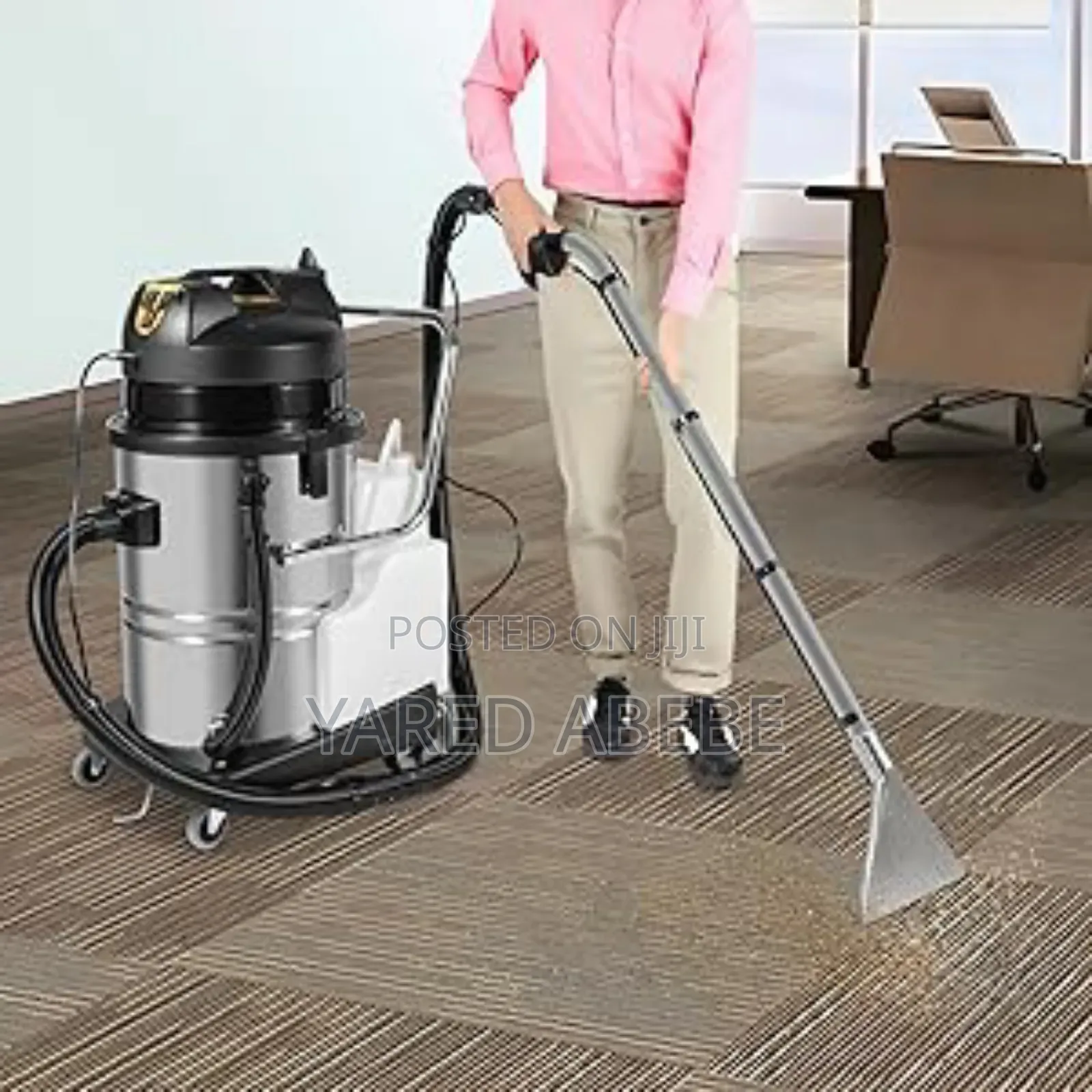 Light 4in1 Carpet Vacuum Cleaner