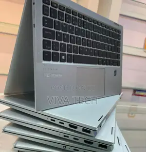 New Laptop HP EliteBook 1040 G8 16GB Intel Core I7 SSD 512GB