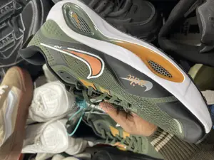 Photo - Nike Shoe Mens