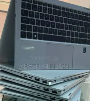 New Laptop HP EliteBook 1040 G8 16GB Intel Core I7 SSD 512GB