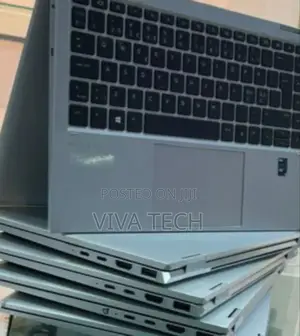 New Laptop HP EliteBook 1040 G8 16GB Intel Core I7 SSD 512GB