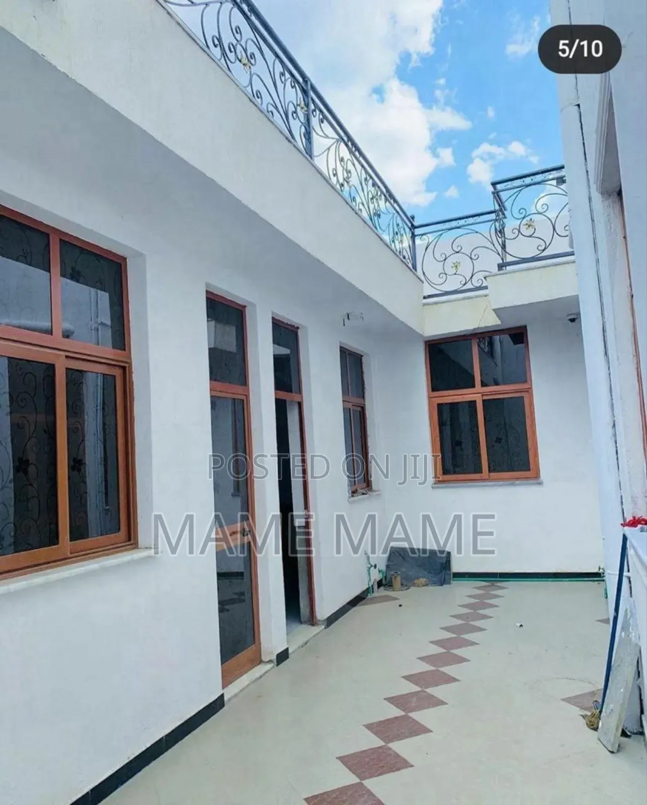 6bdrm House in Addis Abeba, Bole for sale