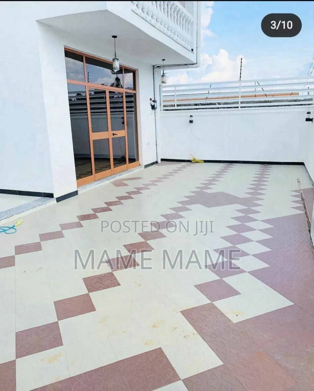 6bdrm House in Addis Abeba, Bole for sale