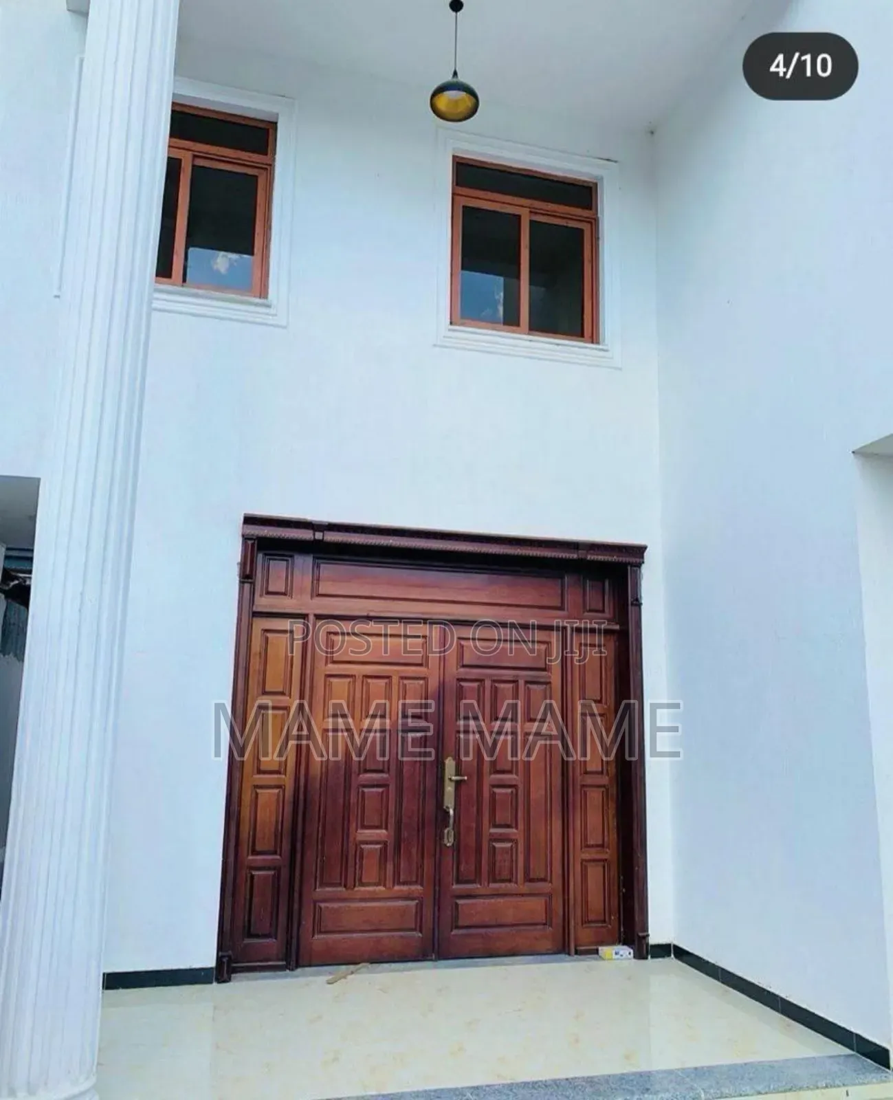 6bdrm House in Addis Abeba, Bole for sale