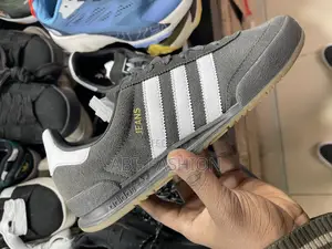Photo - Adidas Jeans Shoe