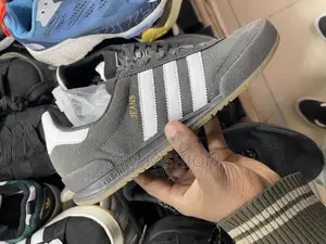 Adidas Jeans Shoe