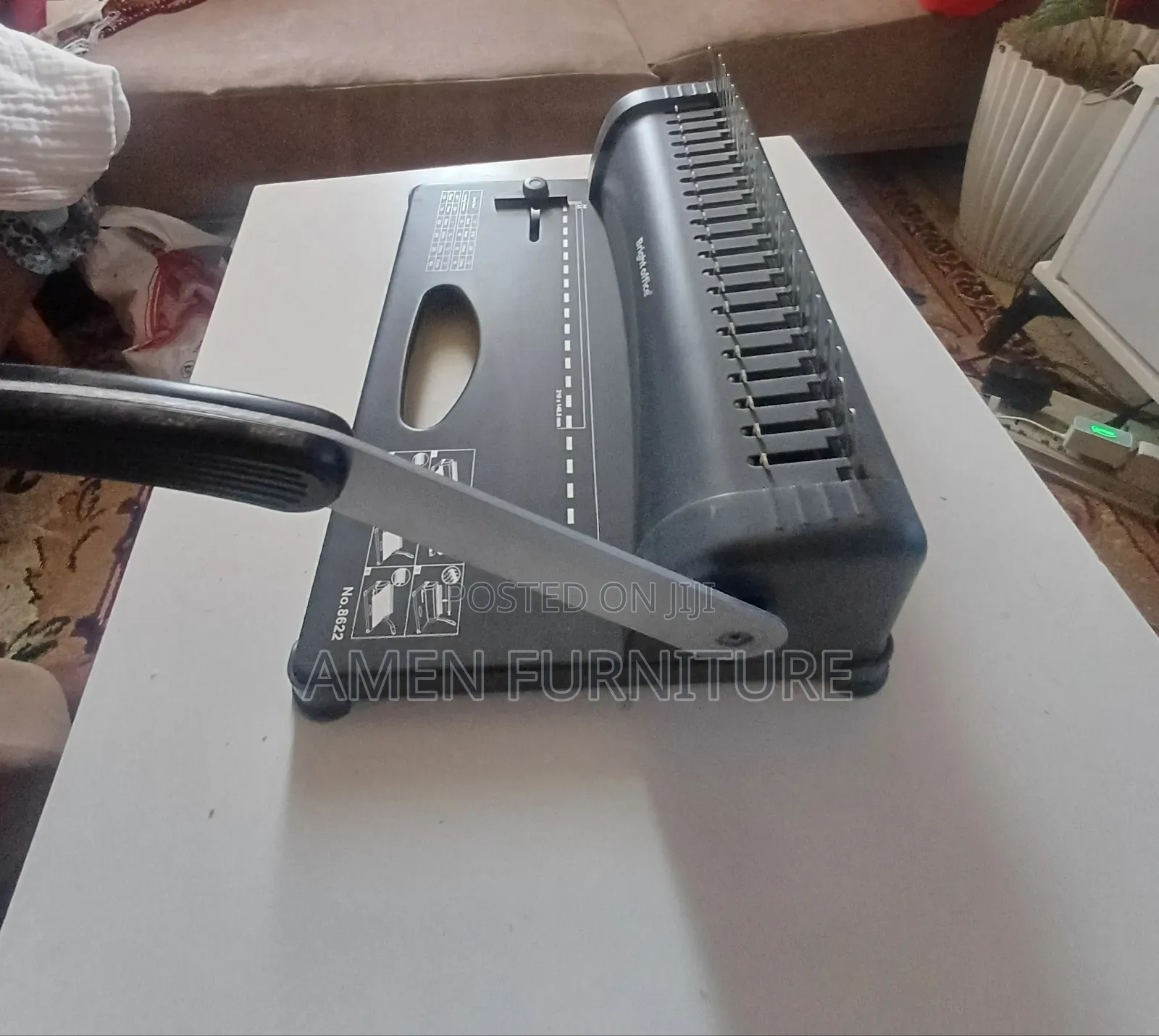 A4 ወረቀት መብሻ ይፈልጋሉ በጥራት ያለውን እቃ በ9ዐዐ0 ሺ ብር ብቻ ይግዙ