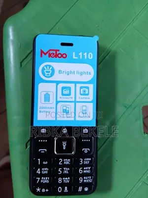 Photo - New Mobile Phone Black