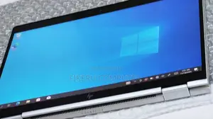 New Laptop HP EliteBook X360 1030 16GB Intel Core i7 SSD 512GB