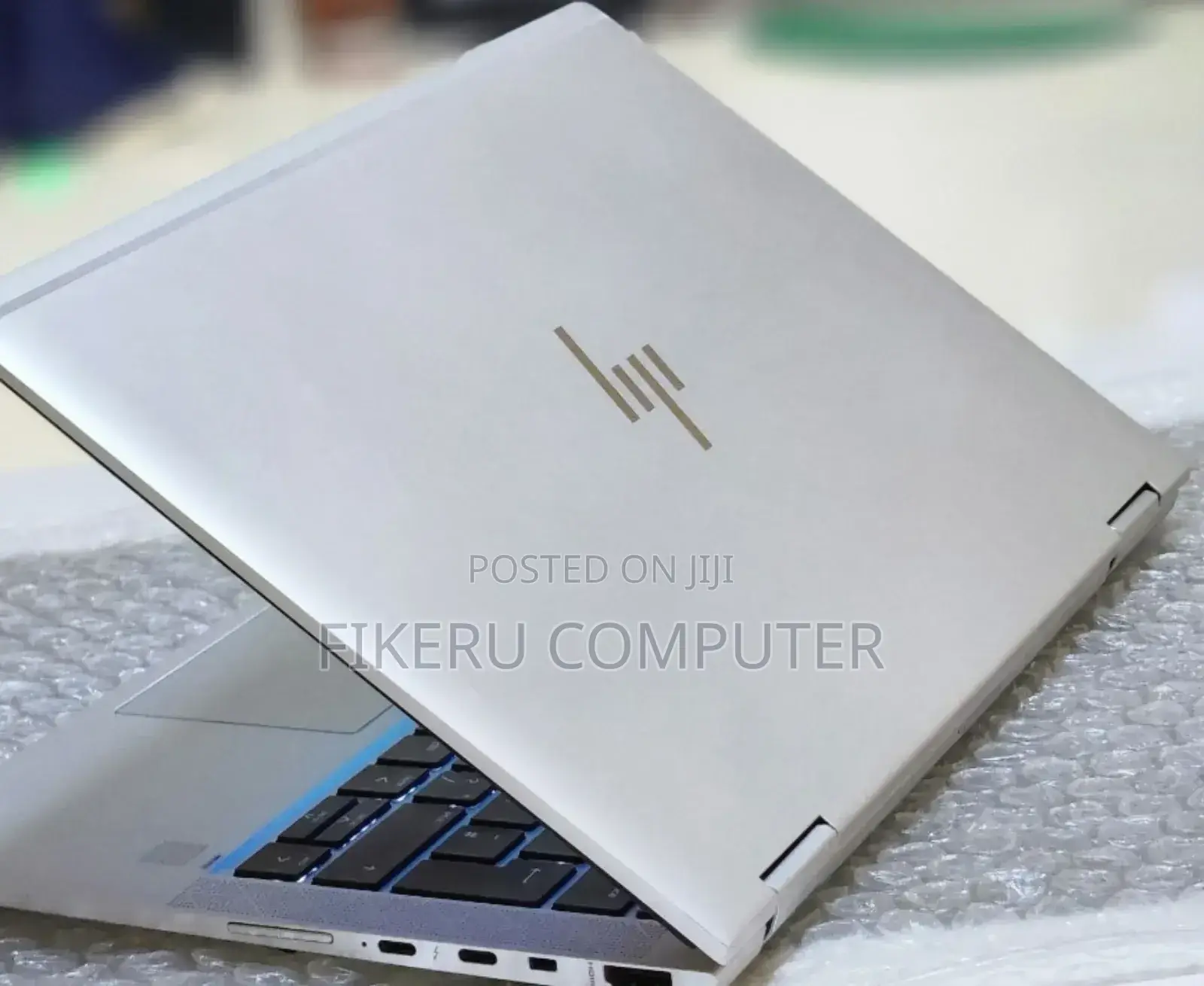 New Laptop HP EliteBook X360 1030 16GB Intel Core i7 SSD 512GB