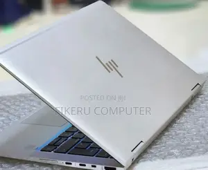 New Laptop HP EliteBook X360 1030 16GB Intel Core i7 SSD 512GB
