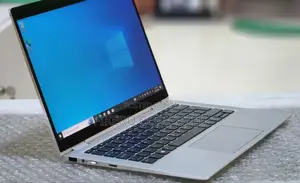 New Laptop HP EliteBook X360 1030 16GB Intel Core i7 SSD 512GB