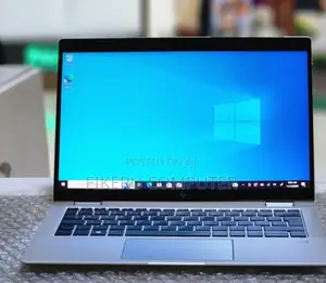 New Laptop HP EliteBook X360 1030 16GB Intel Core i7 SSD 512GB