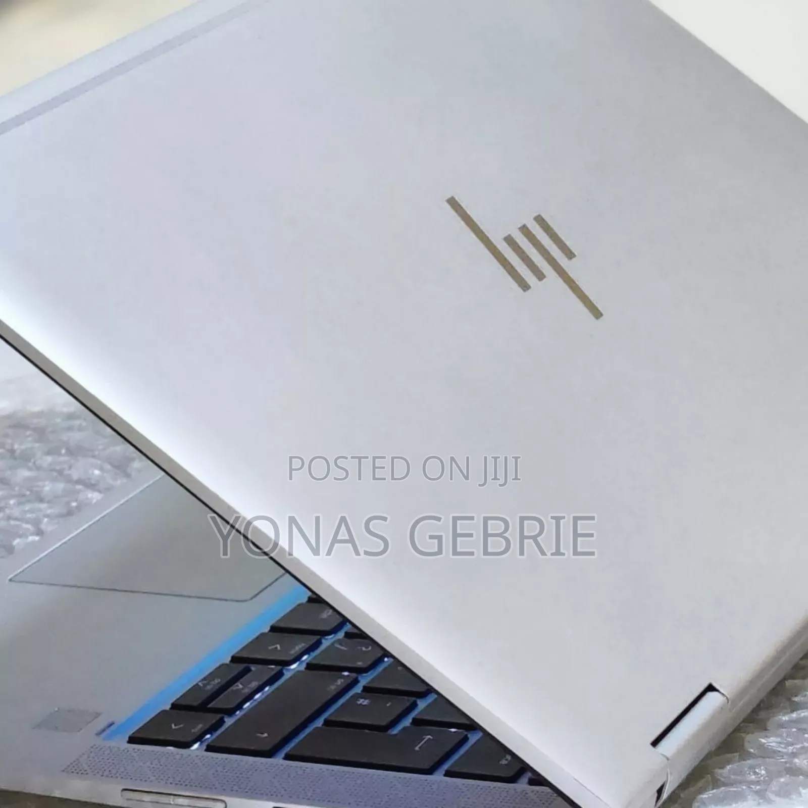 New Laptop HP EliteBook X360 1030 G3 16GB Intel Core I7 SSD 512GB