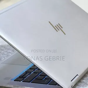 New Laptop HP EliteBook X360 1030 G3 16GB Intel Core I7 SSD 512GB