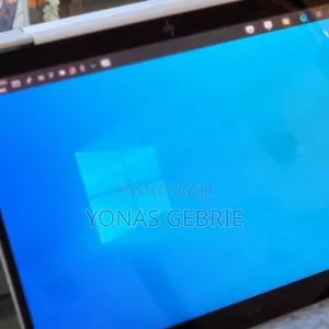 New Laptop HP EliteBook X360 1030 G3 16GB Intel Core I7 SSD 512GB