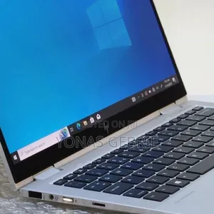 New Laptop HP EliteBook X360 1030 G3 16GB Intel Core I7 SSD 512GB